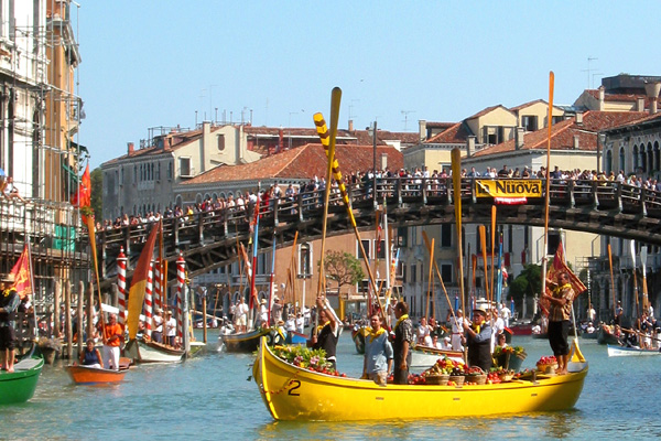 Venedig